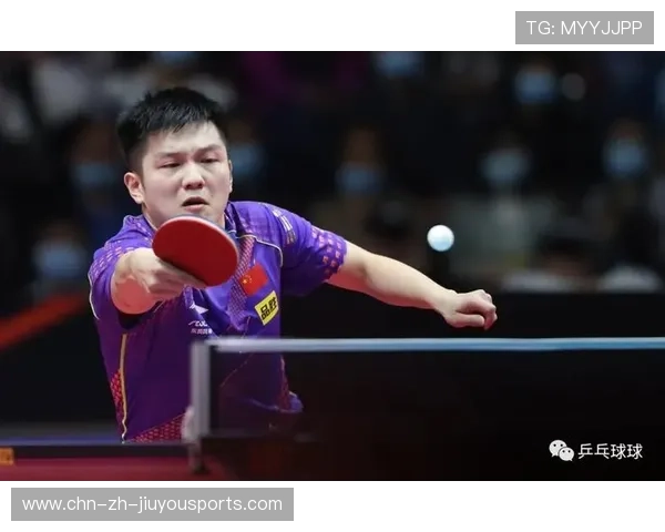 乒乓球正反手切换速度模糊化：掌控节奏的“秘密武器”