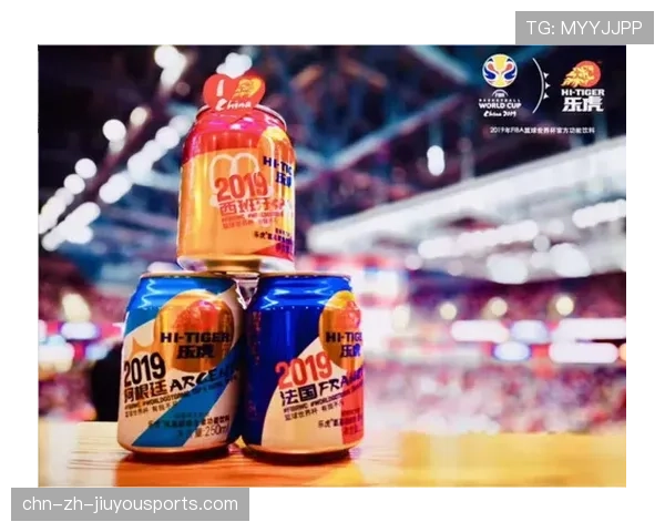 品牌方加码赞助校园赛事布局未来消费者